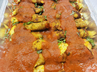 N11 Pizza