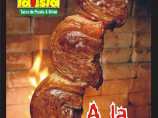 Grill