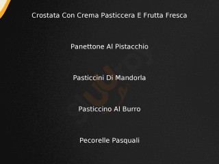 Pasticceria Gelateria Saracino