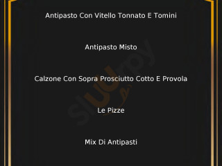 Mordi E Fuggi