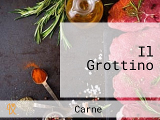 Il Grottino