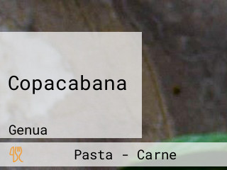 Copacabana