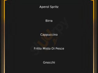 Pizzeria Tiberio