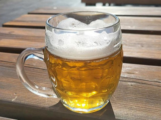 Pivovar A Restaurace Chalupník