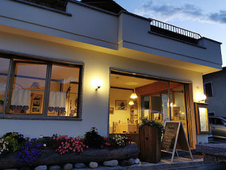 Grill Garden