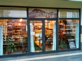 Il Panaro De La Fratta