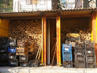 La Rotonda