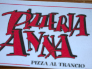 Pizzeria Anna Bussero