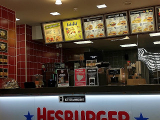 Hesburger