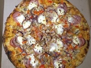 Pizzafjörður