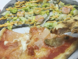 Mec Pizza E Non Solo