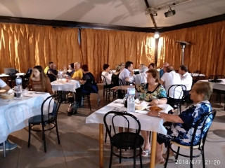 Mucuripe Disco Pizzeria