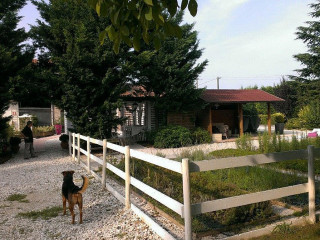 Agriturismo Corte Rocca