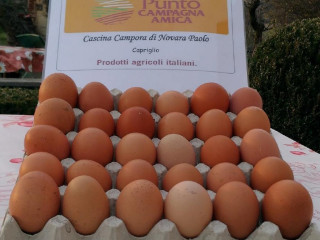 Azienda Agricola Agrituristica Cascina Campora