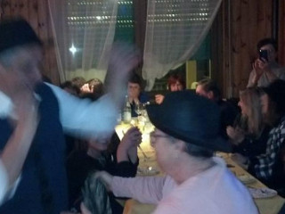 Antica Trattoria Bassi Di Luisella