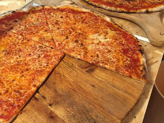 Pizzeria La Francesca