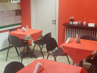 Pizzeria Mantello