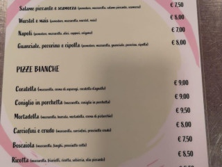 Pizzeria Il Capriccio Di Mastrandrea Armando