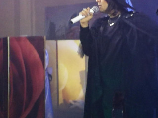 Sapori In Musica