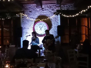 Boomerang Cafe