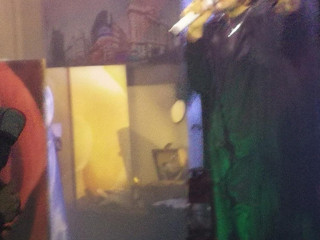 Sapori In Musica