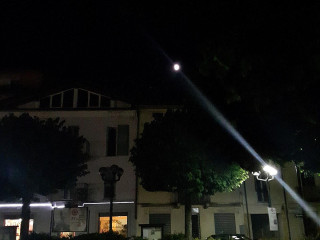Casa Della Pizza