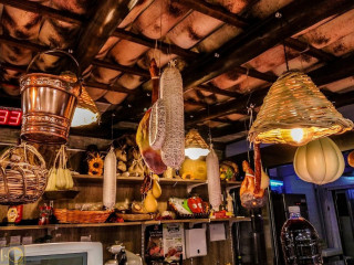 Osteria Monte Erbano
