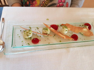 L'osteria Del Molar Di Banchio Luca
