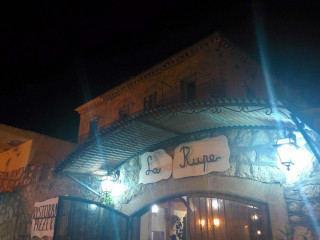 La Rupe