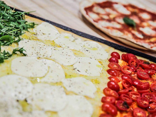 Da Lino Pizzeria
