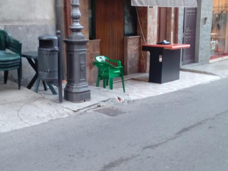 Trattoria Del Borgo