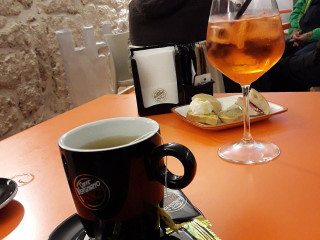 Caffe' L'incontro Di Barbieri Lara