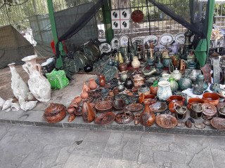 Chiosco Los Amigos