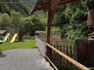Bed Breakfast Su Ghindalu