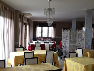 Bar Ristorante Casa Fusella Tollo