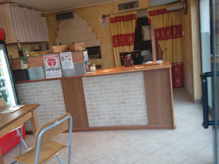 Pizzeria La Smorfiosetta