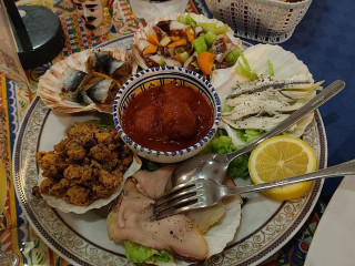 I Panini Della Notte