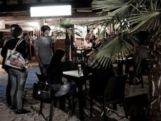 La Piazzetta Birreria