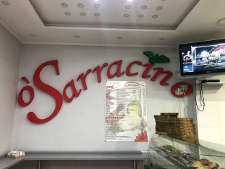 Pizzeria O' Sarracino