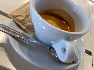 Trattoria Quadrifoglio