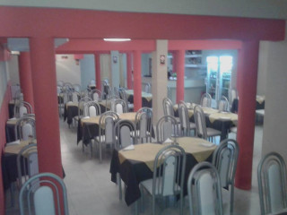 Express Pizzeria Di Hassan Mohamed