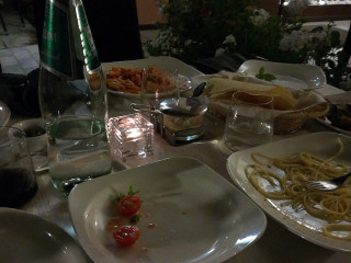 Pizzeria Da Capo