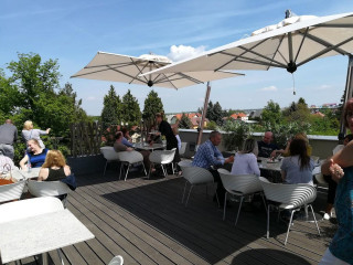 Restaurace-apartmány Bobule