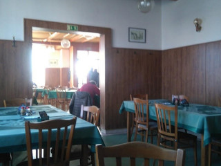 Pizzeria Da Giorgio Guspini