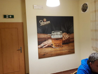 Hospůdka Sokolovna Semice