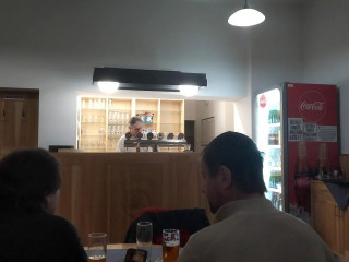 Penzion Restaurace U Jessyho