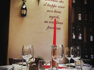 L'antica Locanda Di Bonetto Luciano