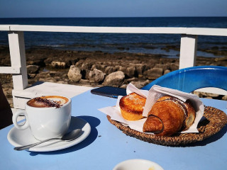 Sunset Cafe