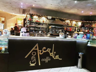 Arcadia Caffe