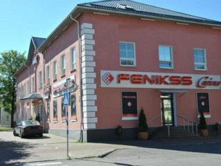 Kohvik Alex